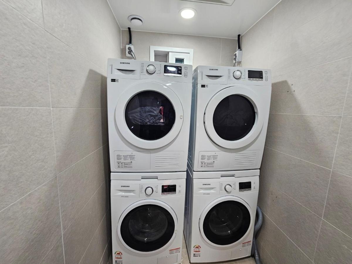 Maison Apartment Residense Сеул Екстериор снимка