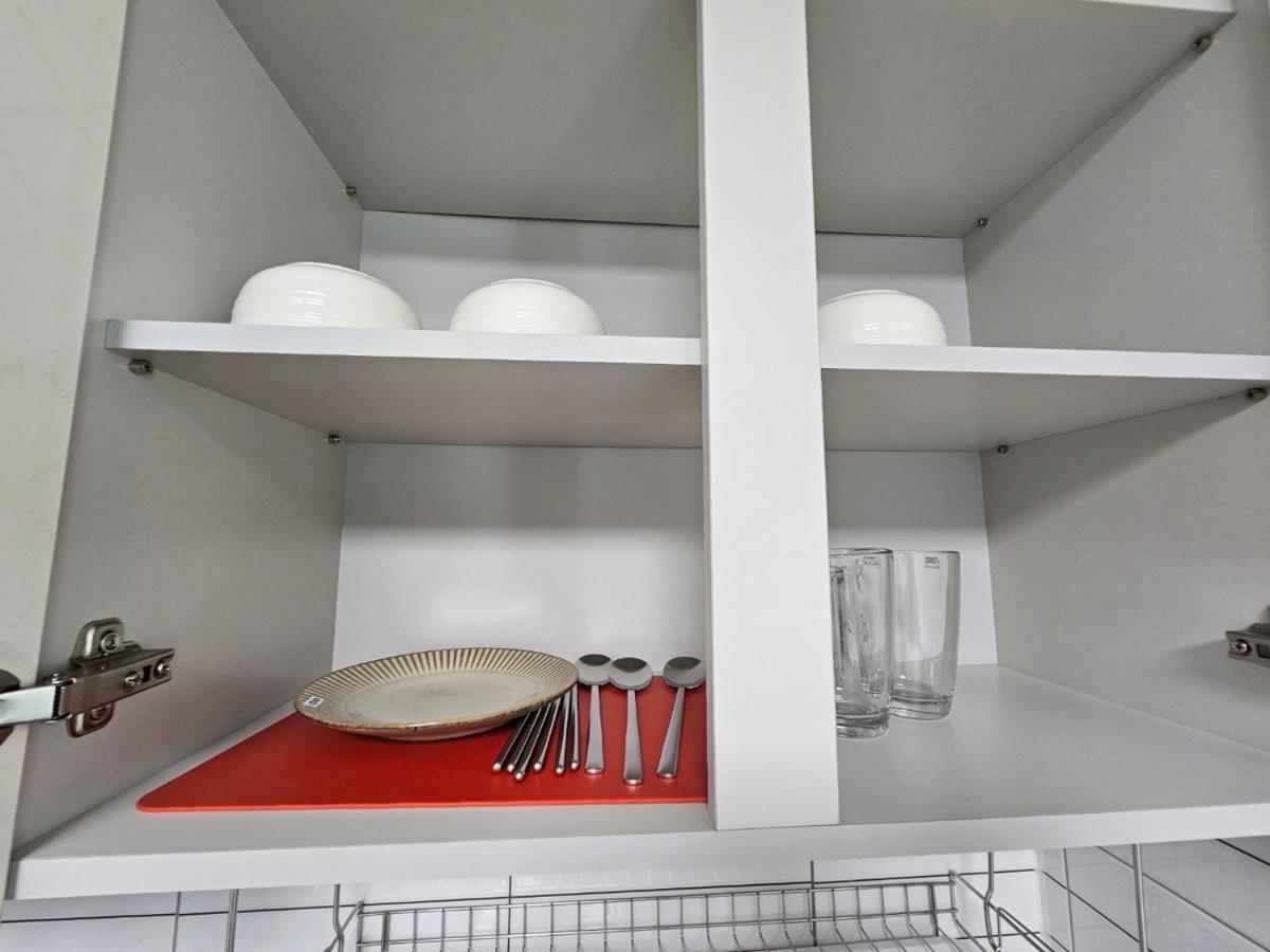 Maison Apartment Residense Сеул Екстериор снимка