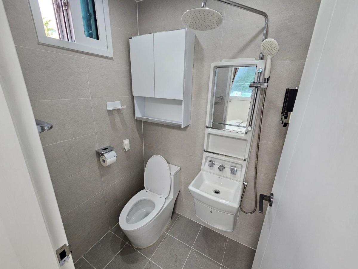 Maison Apartment Residense Сеул Екстериор снимка
