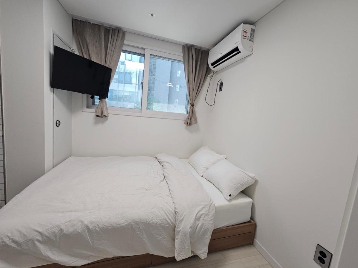 Maison Apartment Residense Сеул Екстериор снимка