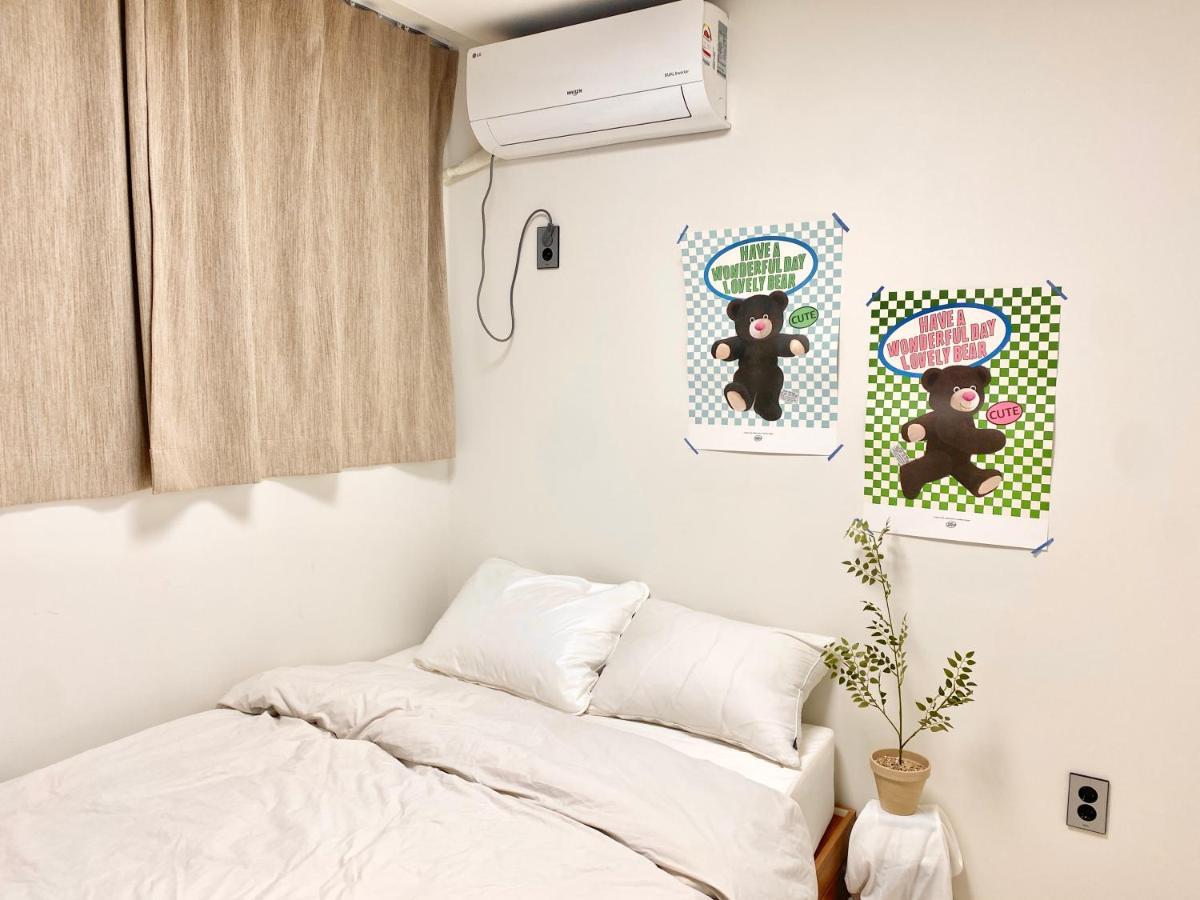 Maison Apartment Residense Сеул Екстериор снимка