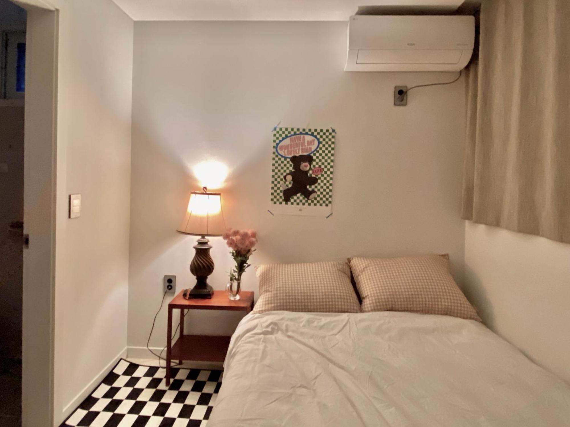 Maison Apartment Residense Сеул Екстериор снимка